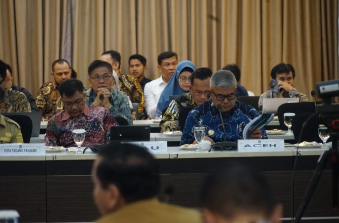 Angka Kemiskinan Ektrem di Aceh Mengalami Penurunan Signifikan