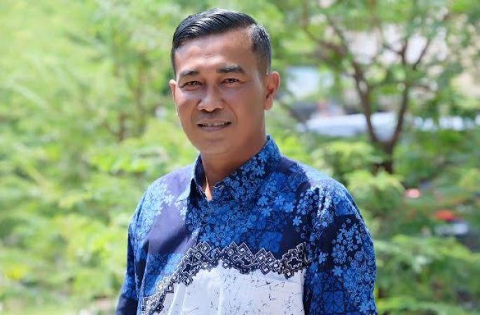 Anggota DPRK Ismawardi Desak Dishub Banda Aceh Kelola Parkir di GSB Indomaret dan Alfamart