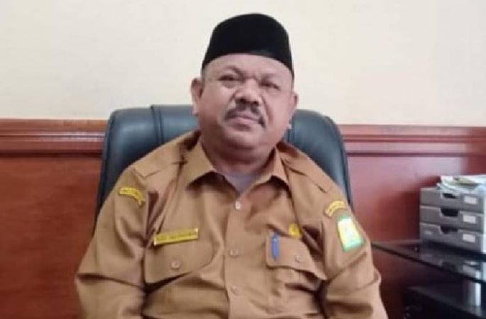 Pemkab Aceh Besar Ajak Ketua BKM untuk Sukseskan PON XXI Aceh-Sumut 2024