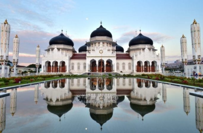 Selama PON XXI Aceh-Sumut, DSI Kota Banda Aceh Minta Da’i Sampaikan Pentingnya Olahraga dalam Islam