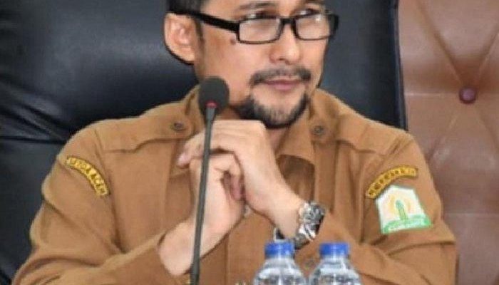 Pj Bupati Agara Ingatkan ASN Jaga Netralitas