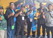 PWI Aceh Lewati Prestasi Porwanas Malang, Pecatur Armentoni Raih Dua Medali Sekaligus