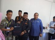 30 Wirausaha Ikuti Pelatihan Sertifikasi Halal dan BPOM Angkatakan III