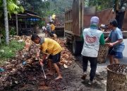 Sukseskan PON XXI Aceh-Sumut, Pemkab dan Masyarakat Aceh Tenggara Gelar Gotong Royong Massal