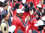 Pj Gubernur Safrizal: Target Aceh Masuk 10 Besar PON