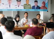 Ketua PMI Kota Banda Aceh Ajak Masyarakat Siaga Hadapi Bencana Alam