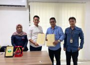 Poltekkes Aceh dan PMI Banda Aceh Jalin Kerja Sama