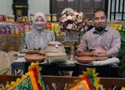 Meunasah Balee Aceh Besar, Masuk 45 Besar Gampong Mandiri Nasional