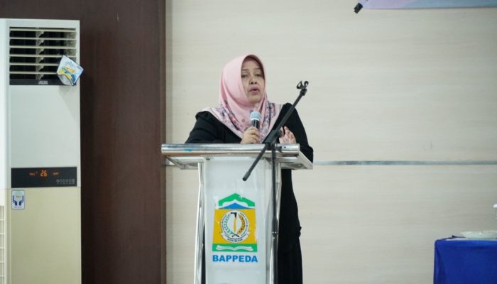 Pemkab Aceh Besar Sukses Naikkan Indeks Pembangunan Manusia