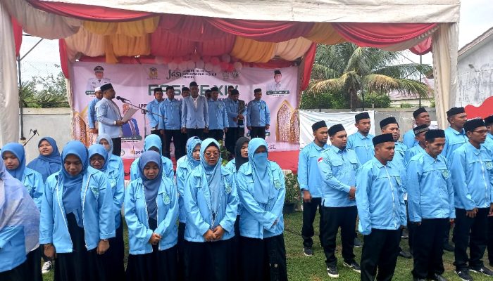 Gelar FASI dan Torehkan Prestasi, Pemkab Aceh Besar Apresiasi BKPRMI