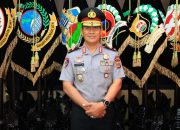 Gantikan Brigjen Armia, Kombes Misbahul Munauwar Dipromosikan Jadi Wakapolda Aceh