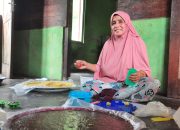 UMKM Kue Khas di Lhoknga Siap Sambut PON XXI dengan Produk Unggulan