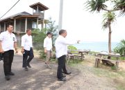 Pj Bupati Aceh Besar: Progres Venue PON XXI di Lhoknga Hampir 100 Persen