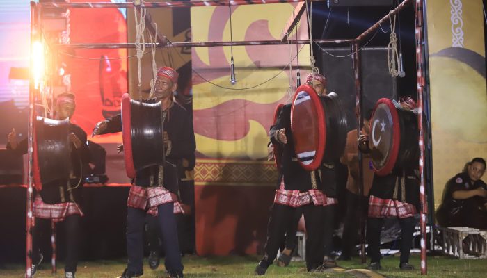 Disbudpar Aceh Tetapkan 21 Event untuk Semarakkan PON XXI Wilayah Aceh