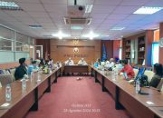 Pendaftaran Anugerah Jurnalistik Adinegoro 2024 Dibuka, PT Apresiasi Penghargaan Khusus untuk Pers Kampus