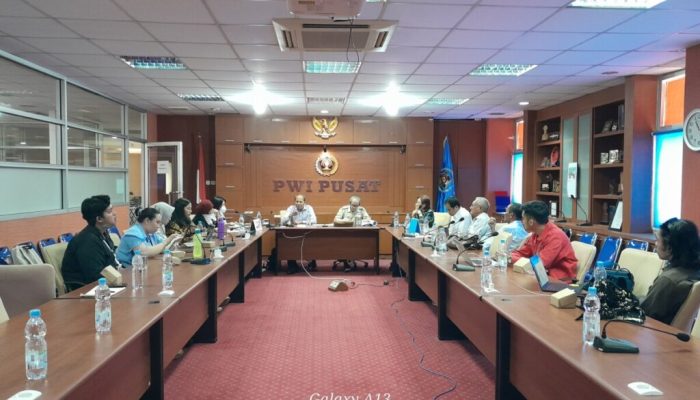 Pendaftaran Anugerah Jurnalistik Adinegoro 2024 Dibuka, PT Apresiasi Penghargaan Khusus untuk Pers Kampus