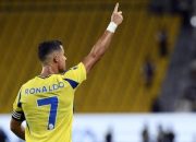 Ronaldo Lewati Ria Ricis dan Bisa Salip Jess No Limit dalam 6 Hari