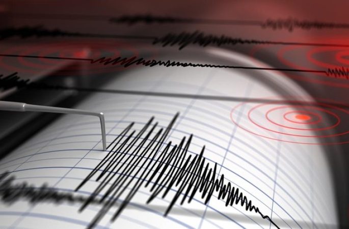 Deret 13 Megathrust Kepung Wilayah RI, Bisa Picu Gempa Sampai M9,2