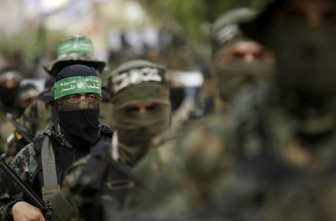 Hamas Tolak Syarat Baru Israel dalam Proposal Gencatan Senjata di Gaza