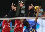 Farhan Halim Top Skor, Indonesia Tekuk Vietnam