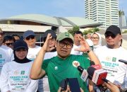 Belum Setor Nama Menteri, Cak Imin Mengaku Tak Pernah Diundang Pertemuan KIM