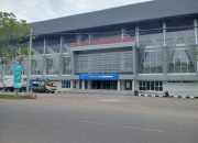 Stadion Dimurthala Siap Pentaskan Laga Sepakbola PON XXI, Ini Jadwalnya