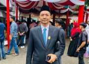 Sebagai Tuan Rumah, Pemkab Aceh Besar Sangat Serius Siapkan Venue PON XXI Aceh- Sumut 2024