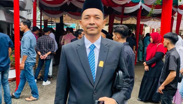 Sebagai Tuan Rumah, Pemkab Aceh Besar Sangat Serius Siapkan Venue PON XXI Aceh- Sumut 2024