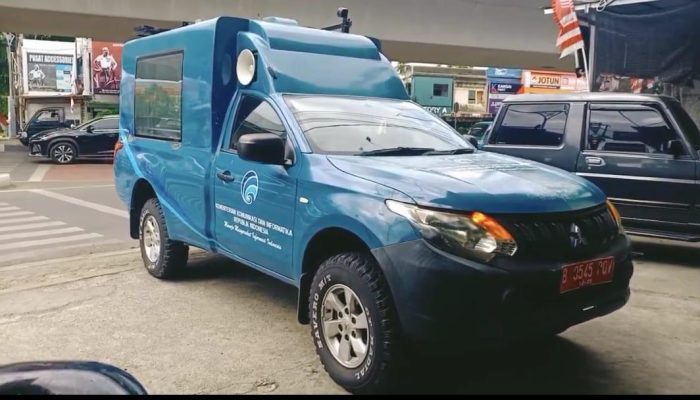 Sukseskan PON XXI Aceh-Sumut 2024, Diskominfotik Banda Aceh Turunkan M-Pustika