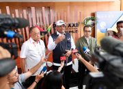 Ketum KONI Pusat: PON XXI Momentum Pemersatu Bangsa