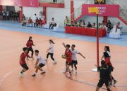 Juara Grup B, Tim Korfball Aceh Amankan Tiket Semifinal