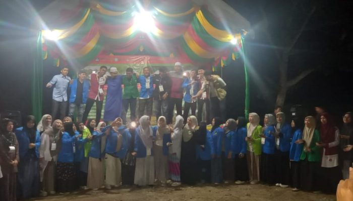 Pengabdian Internasional FDK UIN Ar-Raniry di Ie Seum Berakhir