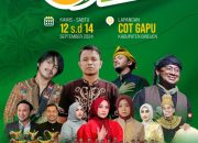 Besok, Disbudpar Aceh Gelar Bireuen Coffee and Culinary Festival Meriahkan PON XXI