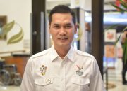 Atlet dan Pimpinan Kontingen Apreasiasi PB PON Wilayah Aceh