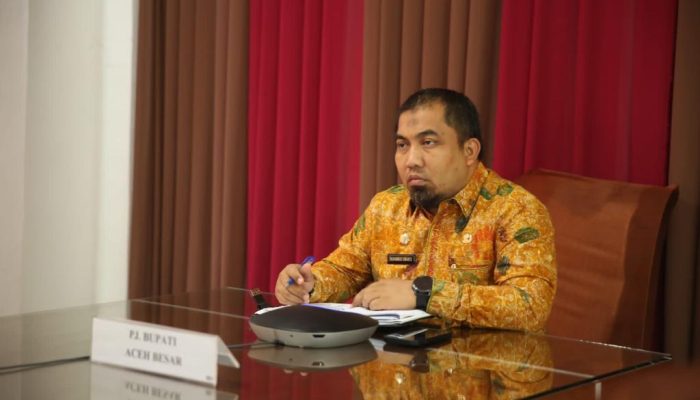 Aceh Besar Terima Rp15,2 Miliar Dana Insentif Desa Tahun 2024