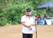 Suplai Air Bersih di Venue PON XXI 2024 Aman, Pj Bupati Aceh Besar Apresiasi Tim PDAM Tirta Mountala