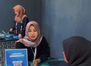 MPP Aceh Besar Berikan Layanan Restorasi Arsip Keluarga