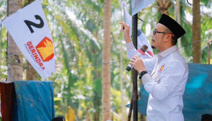 Gemira Aceh: Mualem – Dek Fadh Paslon Gubernur Terbaik untuk Aceh