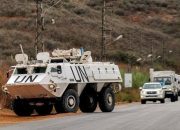 Pasukan Penjaga Perdamaian PBB Serukan Redakan Ketegangan Israel-Lebanon