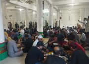 Gampong Mibo Gelar Kenduri Maulid Nabi Muhammad SAW 1446 H