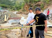 Sekda Aceh Besar Pimpin Aksi WCD Bersihkan Venue PON XXI di Lapangan Tembak Rindam IM Mata Ie