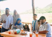 Pj Bupati Iswanto Komit Dukung UMKM di Aceh Besar