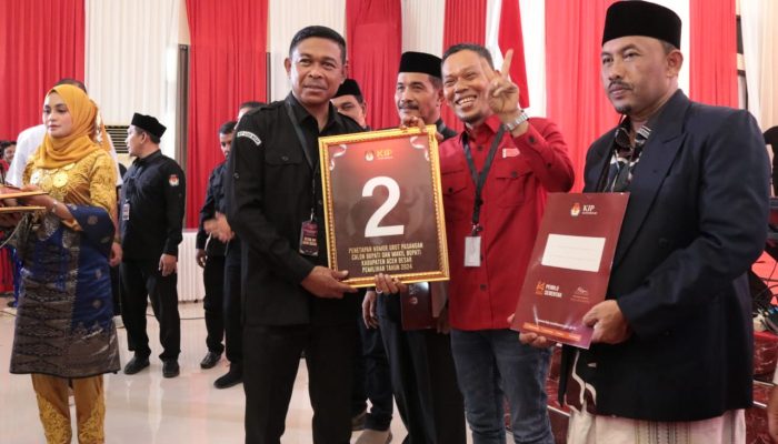 Adun Mukhlis Ajak Semua Kandidat untuk Berpolitik Santun, Bersahaja dan Sehat