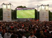 Tifosi Tak Perlu Kecewa, Bisa Saksikan Laga Persiraja Versus Sriwijaya Lewat Layar Kaca