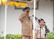Rayakan HUT ke-64 HANTARU, Kanwil BPN Aceh Gelar Aneka Kegiatan