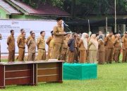 Pj. Bupati Syakir Ingatkan ASN Pemkab Agara Wajib Netralitas Pada Pilkada Serentak 2024