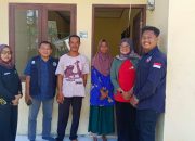 Pemkab Aceh Besar Serahkan Orang Terlantar ke Aceh Tamiang
