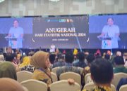 Pemkab Aceh Besar Raih Predikat “Baik” dalam Indeks Pembangunan Statistik 2024