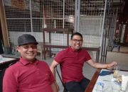 Ketua Umum Aceh Carong Puji Sikap Mualem