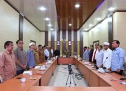 Pj Bupati Iswanto Sambut Baik Program Percontohan Kabupaten Anti Korupsi